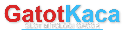 GATOTKACA Logo
