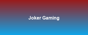 Joker Gaming